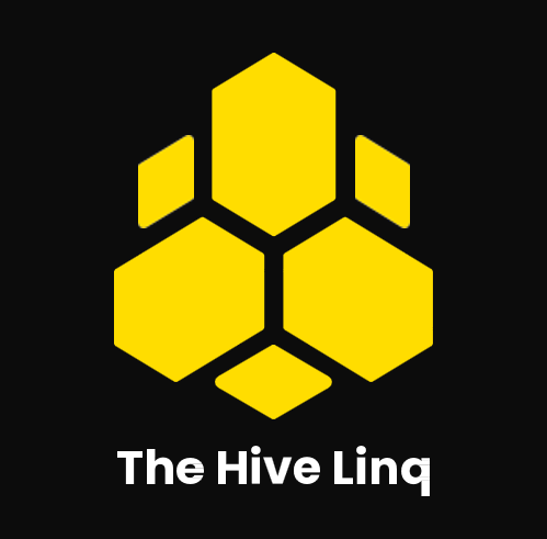Hive Linq Logo